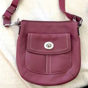 Coach Crossbody Bag